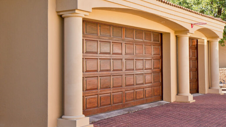 Brigs Garage Door Repair & Install